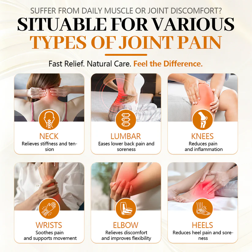 Daily Active Comfort Care