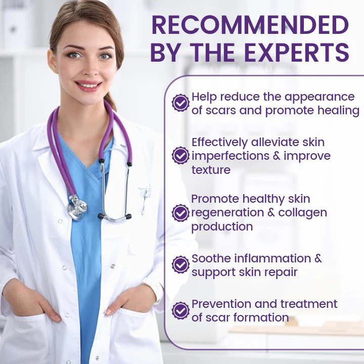 Timilk® ReGenScar Stem Cell Scar Gel
